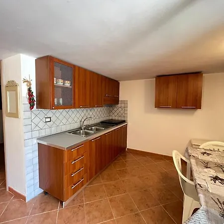 Appartement A Pochi Minuti Da Sul Mare *
