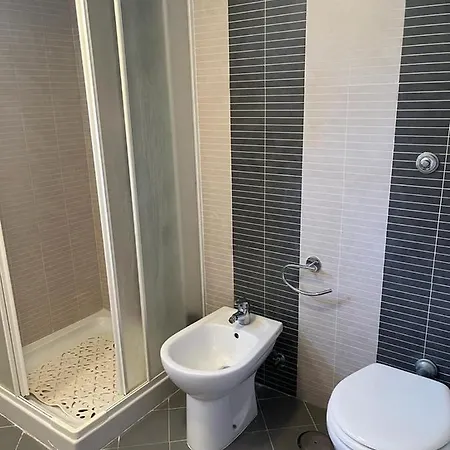 Appartement A Pochi Minuti Da Sul Mare Acciaroli