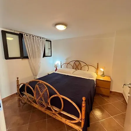 A Pochi Minuti Da Sul Mare Appartement