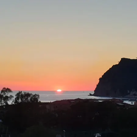A Pochi Minuti Da Sul Mare