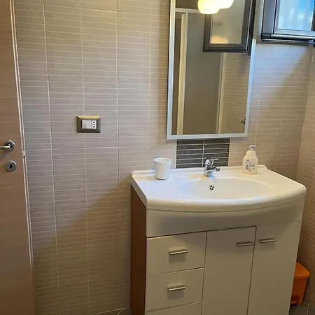 Appartement A Pochi Minuti Da Sul Mare