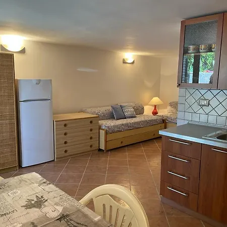 Appartement A Pochi Minuti Da Sul Mare Acciaroli