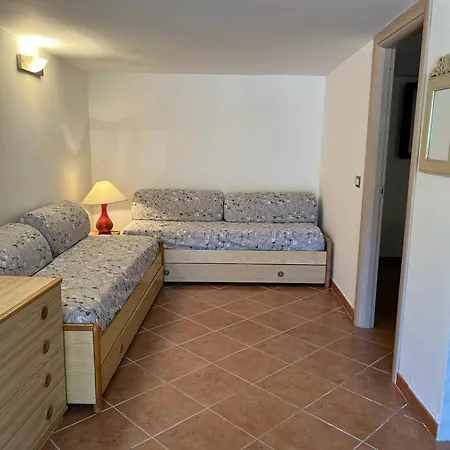 Appartement A Pochi Minuti Da Sul Mare