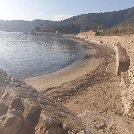 Appartement A Pochi Minuti Da Sul Mare Acciaroli